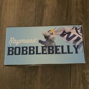 Raymond Bobblehead
